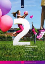 Centrale Eindtoets 2018 opgavenboekje 2, Verzenden, Nieuw