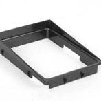 Omix Manual Trans. Shifter Bezel 84-04 TJ/XJ, Ophalen of Verzenden