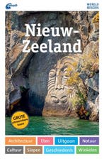 Nieuw-Zeeland 9789018053338 Hans Klüche, Ophalen of Verzenden, Nieuw, Hans Klüche