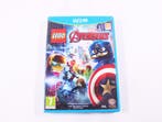Wii U - Lego Marvel Avengers, Ophalen of Verzenden, Nieuw