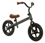2Cycle Loopfiets - Mat-Grijs - Balance-bike -, Verzenden, Nieuw, Loopfiets