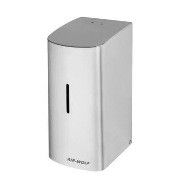 GGM Gastro | AIR-WOLF | WC-brilreiniger met sensor - 500 ml, Verzenden