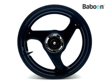 Achterwiel Suzuki GS 500 F 2004-2006 (GS500F BK2321), Motoren, Onderdelen | Suzuki, Verzenden, Gebruikt