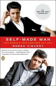 Self-Made Man 9780143038702 Norah Vincent, Boeken, Verzenden, Gelezen, Norah Vincent
