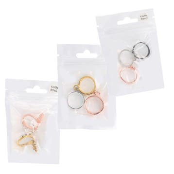 Garenring assortiment Kat, Verzenden, Nieuw