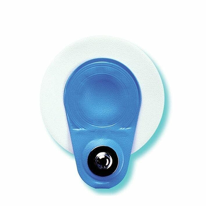 Ambu® BlueSensor® electrode M-00-S/50 50 stuks, Diversen, Verpleegmiddelen, Nieuw, Verzenden