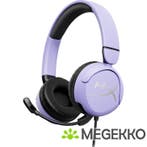 HyperX Cloud Mini headset Bedraad Paars, Computers en Software, Headsets, Verzenden, Nieuw, Hyperx