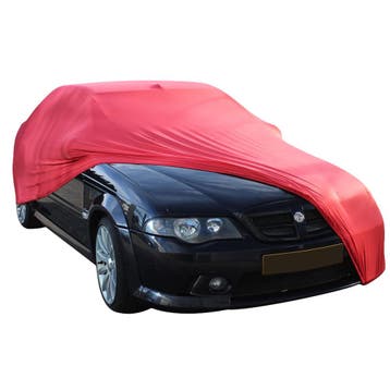 Autohoes voor MG ZS (2001-2005) Indoor BESTE PASVORM car, Ophalen of Verzenden, Nieuw, Op maat