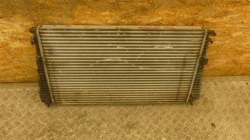 koelradiator Fiat 500X Jeep Renegade 1.6MJTD, Auto-onderdelen, Verzenden, Gebruikt