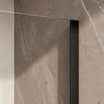 Brauer Stellar - Douchecabine met Draaideur - Helder Glas -, Ophalen of Verzenden, Nieuw