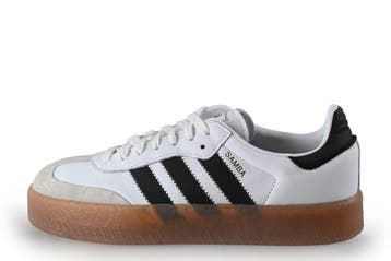 Adidas Sneakers in maat 40 Wit, Wit, Verzenden, Adidas, Sneakers of Gympen