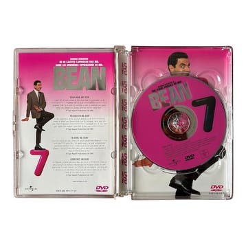 Bean 7 De Laatste Capriolen Van Mr. Bean (Rowan Atkinson), Verzenden, Nieuw in verpakking