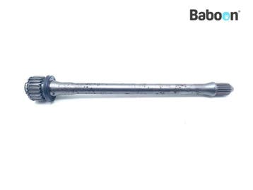 Cardan As Honda NT 650 V Deauville 1998-2001 (NT650V RC47), Verzenden, Gebruikt