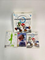 Nintendo - Wii - Mario Kart Wii + Wii Wheel + FIFA Titles +, Nieuw