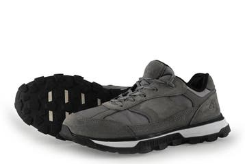 Timberland Sportschoenen in maat 43 Grijs, Kleding | Heren, Schoenen, Overige kleuren, Verzenden, Zo goed als nieuw, Timberland