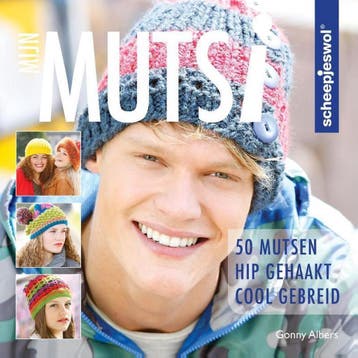 Mijn mutsi - Gonny Albers 9789491840005, Verzenden, Zo goed als nieuw, Gonny Albers