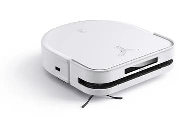 Ecovacs DEEBOT X5 OMNI - Robotstofzuiger - 12800Pa, Verzenden, Zo goed als nieuw