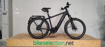 Speed Pedelec | Riese & Muller Charger 4 GT Vario HS | -32%, 53 tot 57 cm, Ophalen, Zo goed als nieuw, Overige merken