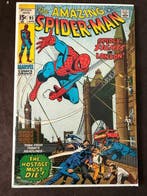 The Amazing Spider-Man #95 - Trap for a Terrorist! - 1 Comic, Nieuw