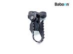 Schetsplaat Links Voor Suzuki DR 350 1990-1996 (DR350 14D), Verzenden, Gebruikt