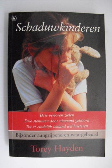 Schaduwkinderen - Toray Hayden 9789044331691, Verzenden, Gelezen, Toray Hayden