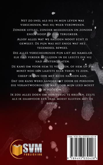 Ik / Vebonden met elkaar / 2 9789493030428 Hannah Hill, Boeken, Verzenden, Zo goed als nieuw, Hannah Hill