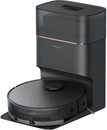 Dreame D20 Pro Plus - Robotstofzuiger met Dweil en Automatis, Witgoed en Apparatuur, Stofzuigers, Verzenden, Nieuw