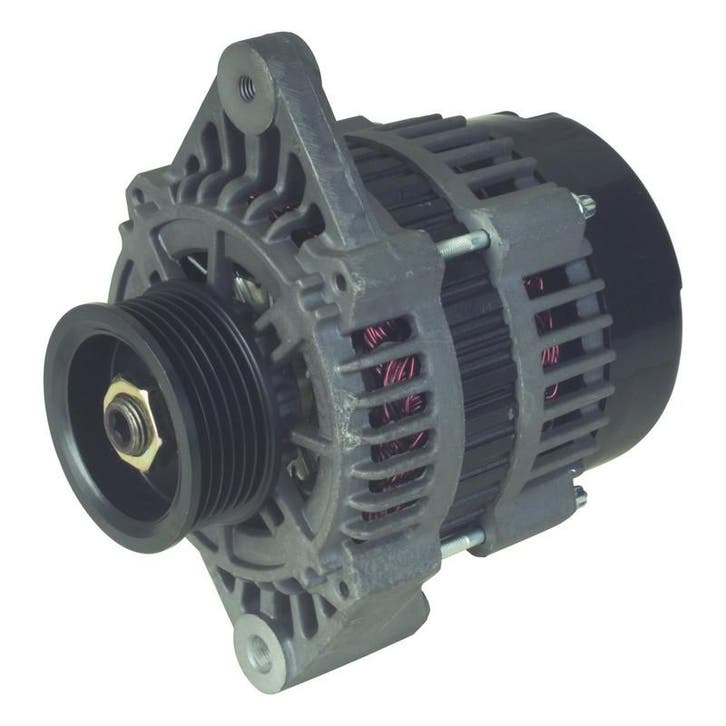Dynamo 70A Crusader Pleasurecraft Marine nieuw, Auto-onderdelen, Motor en Toebehoren, Verzenden