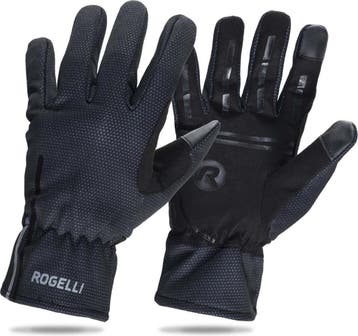 Rogelli - Maat L Angoon Fietshandschoenen Winter - Unisex -, Verzenden, Nieuw