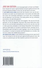 Het been in de IJssel 9789044621099 Joris van Casteren, Verzenden, Gelezen, Joris van Casteren