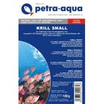 Petra Aqua Krill Small Diepvries 100Gr., Dieren en Toebehoren, Ophalen of Verzenden, Nieuw