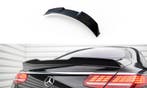 Spoiler Cap 3d Mercedes-benz S Coupe Amg-line C217 Facelift, Ophalen of Verzenden, Nieuw