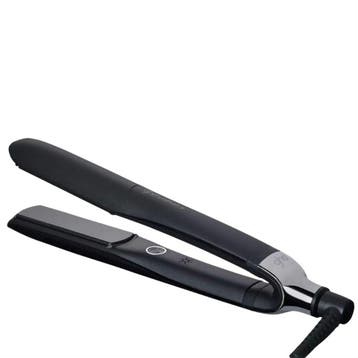 GHD Platinum+ Iron - Black, Ophalen of Verzenden, Nieuw, Overige typen