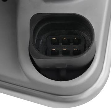 Gasklephuis geschikt voor Audi A3, VW Golf Passat, Seat A..., Verzenden, Nieuw, Skoda