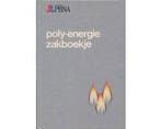 POLY-ENERGIE ZAKBOEKJE - POLY-ENERGIE ZAKBOEKJE, Ophalen of Verzenden, Nieuw