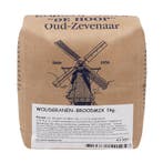 Molen de Hoop Woudgranen Broodmix 1kg, Verzenden, Nieuw