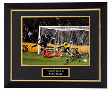 Spain World Cup Winner - Wereldkampioenschap Voetbal -, Nieuw