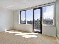 Appartement Eerste Oosterparkstraat in Amsterdam, Via bemiddelaar, Noord-Holland, Appartement, Amsterdam