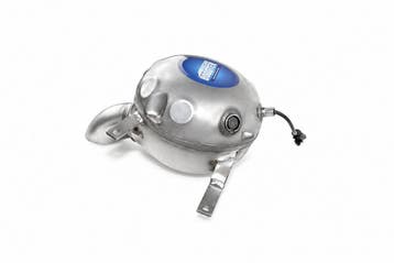 Sound Booster complete kit (Active Sound) voor Volkswagen, Ophalen of Verzenden, Nieuw, Volkswagen