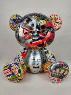 ArtBrut by Ann - Mad Bear „Royal Crisis”