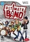 Ultimate Band (wii used game), Ophalen of Verzenden, Zo goed als nieuw