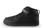 Puma Hoge sneakers Jongens in maat 35 Zwart, Kinderen en Baby's, Kinderkleding | Schoenen en Sokken, Verzenden, Jongen of Meisje
