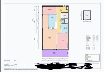 Te huur: Appartement Glitterstraat in Amsterdam, Noord-Holland, Appartement, Amsterdam