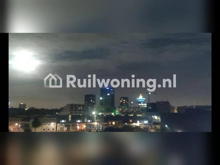 Flat in Amsterdam te ruil voor woning in Boxtel, Huizen en Kamers, Woningruil, Amsterdam