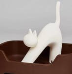 Serralunga - Maurizio Prina (1985) - sculptuur, Gatt-one -
