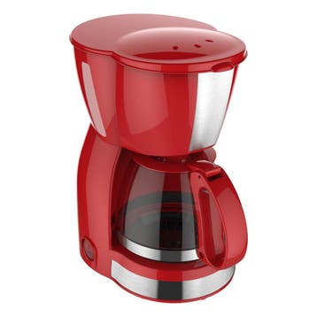 ViaMondo Koffiezetapparaat Robusto VI-R, Witgoed en Apparatuur, Ophalen of Verzenden, Nieuw