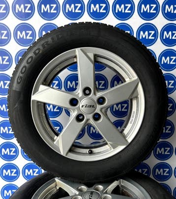 Volkswagen T-Roc Passat Velgen + Winter / All-Season banden, Ophalen of Verzenden, Nieuw