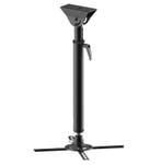 iVisions Beamerbeugel IVB16M (Zwart), Audio, Tv en Foto, Beamers, Overige technologieën, Nieuw, Ophalen of Verzenden, Overige resoluties