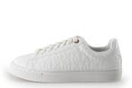 Mexx Sneakers in maat 38 Wit, Mexx, Verzenden, Wit, Sneakers of Gympen
