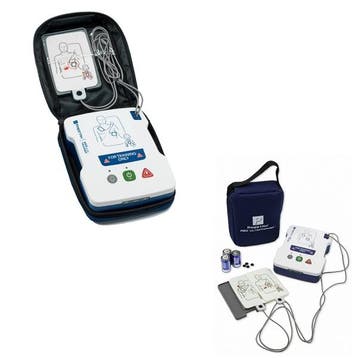 Prestan AED UltraTrainer, Nieuw